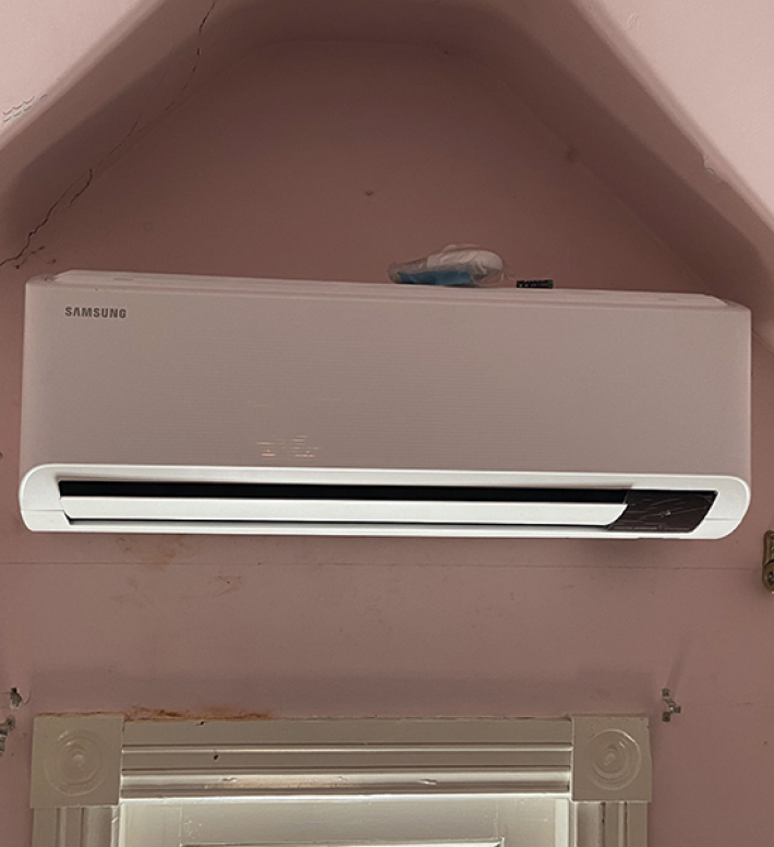 ac repair in mont clare
