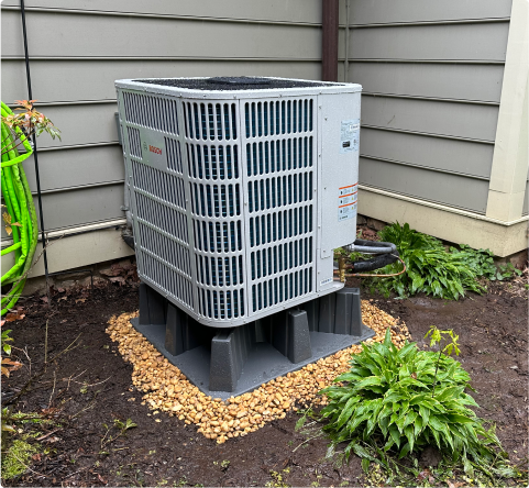 Heating and Air Conditioning Repair - Hamilton Mechanical HVAC