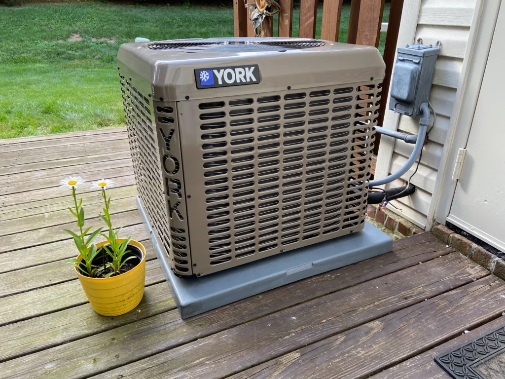 HVAC Unit